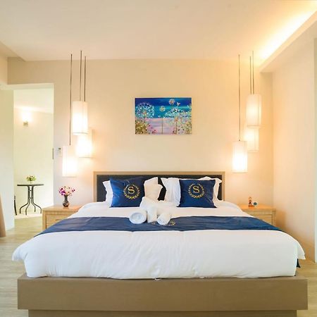 Cozy Time Villa Hotel Chiang Mai Exterior photo