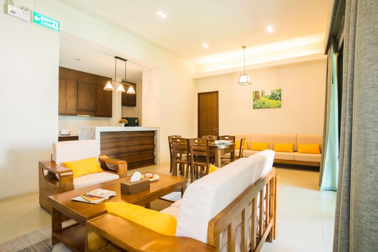 Cozy Time Villa Hotel Chiang Mai Exterior photo