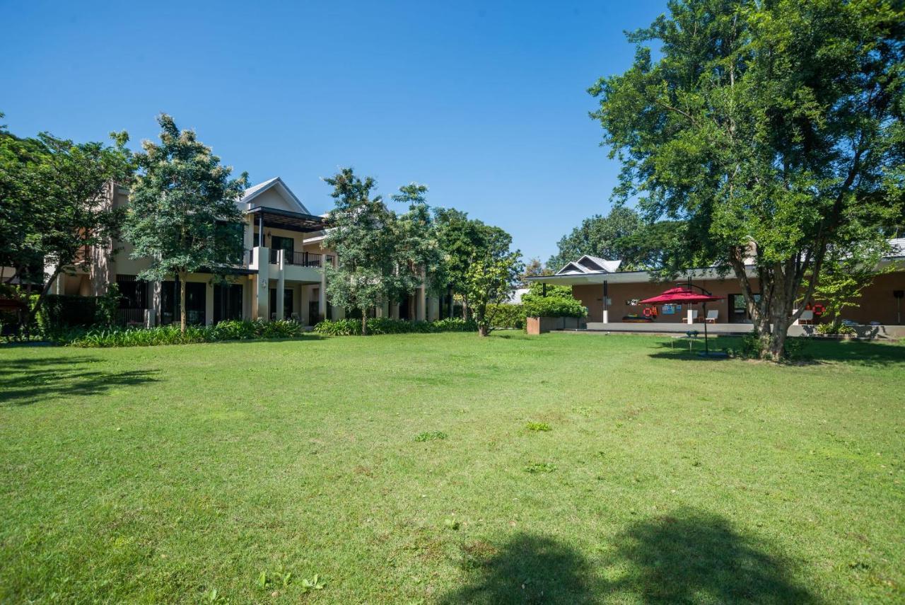 Cozy Time Villa Hotel Chiang Mai Exterior photo