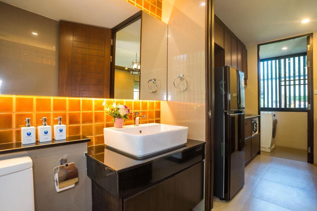 Cozy Time Villa Hotel Chiang Mai Exterior photo